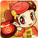 幸运彩票app